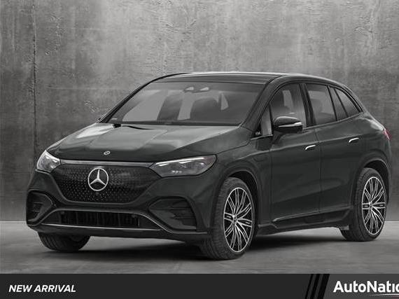 MERCEDES-BENZ EQE-CLASS SUV 2023 4JGGM1CB6PA013048 image MERCEDES-BENZ EQE-CLASS SUV 2023 4JGGM1CB6PA013048 image